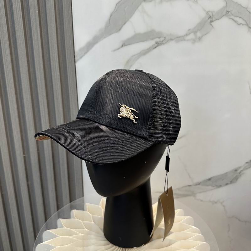 Burberry Cap dx (1464)
