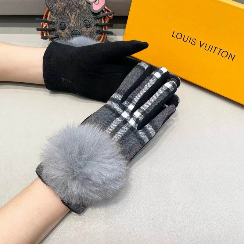 Burberry Gloves 14 (11)