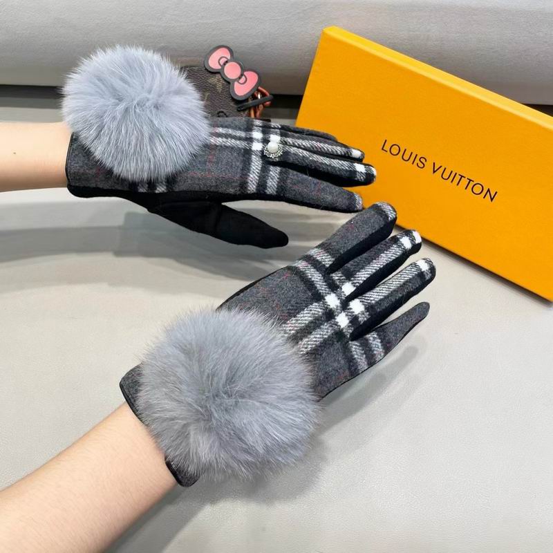 Burberry Gloves 14 (12)