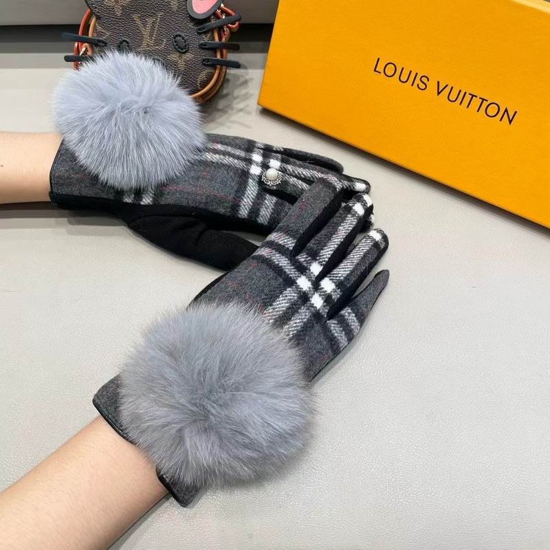 Burberry Gloves 14 (13)