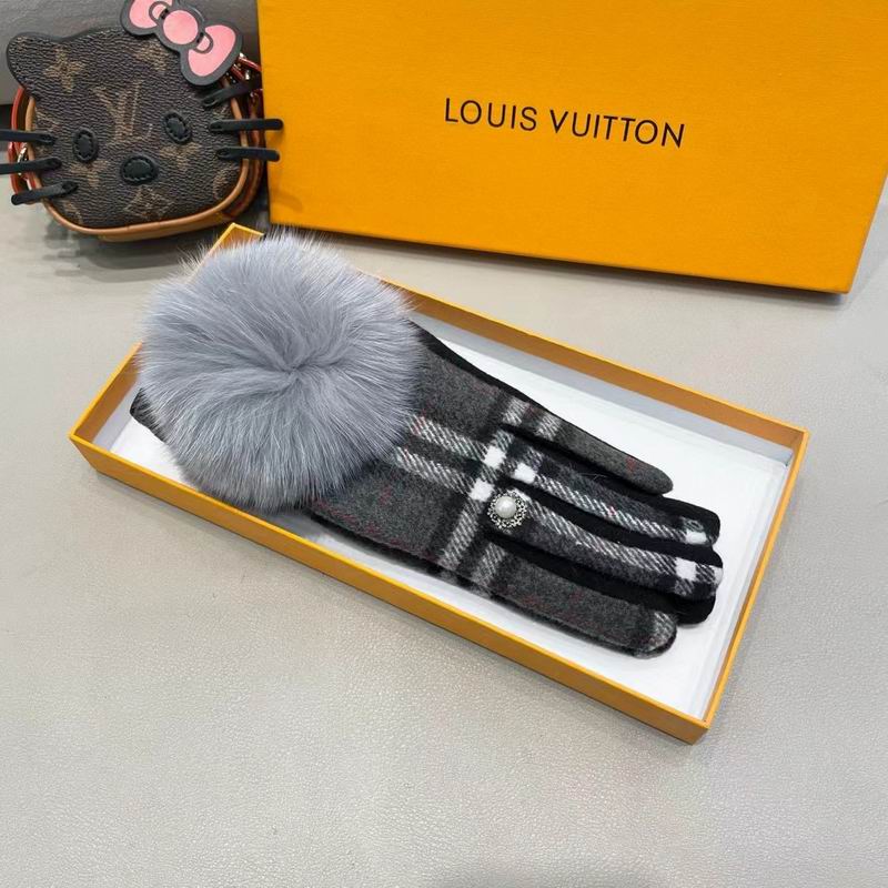 Burberry Gloves 14 (18)