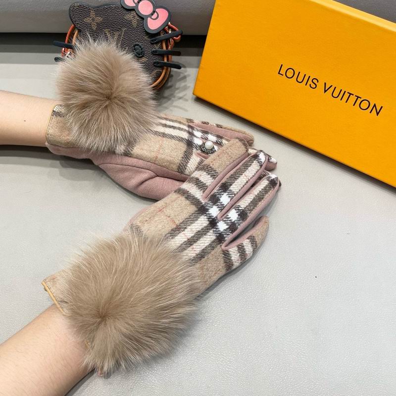 Burberry Gloves 14 (4)