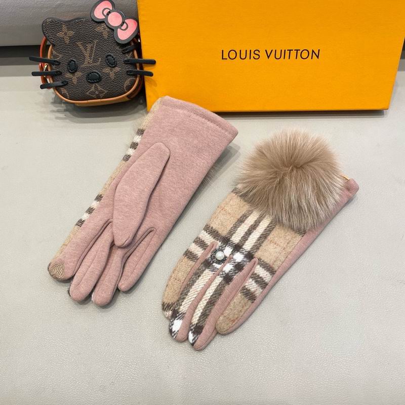 Burberry Gloves 14 (9)