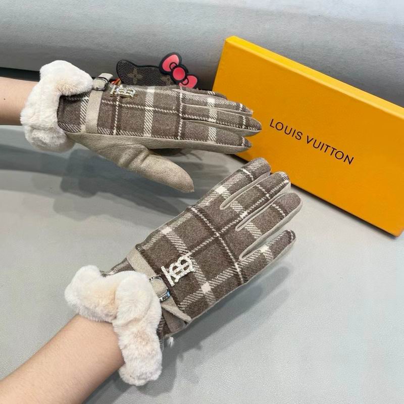 Burberry Gloves 163 (3)