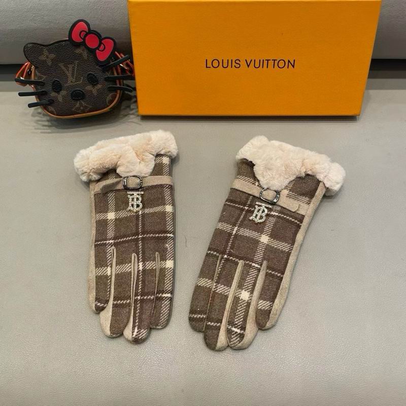 Burberry Gloves 163 (6)
