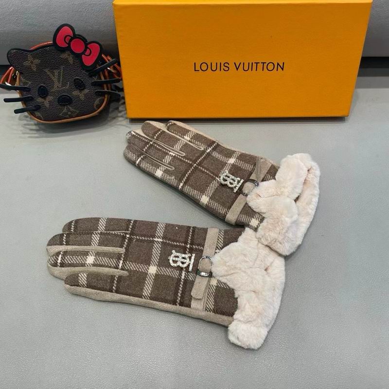 Burberry Gloves 163 (7)