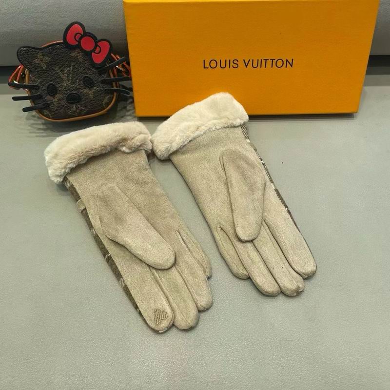 Burberry Gloves 163 (9)