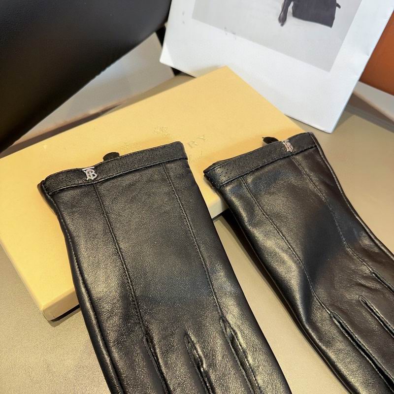 Burberry Gloves L XL 06 (3)
