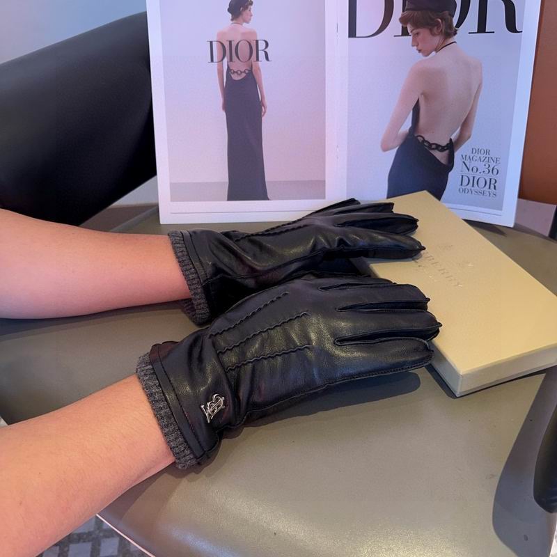 Burberry Gloves L XL 81 (11)