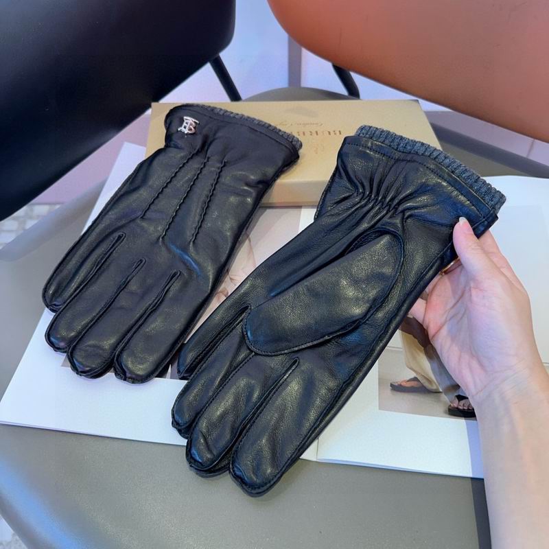 Burberry Gloves L XL 81 (4)