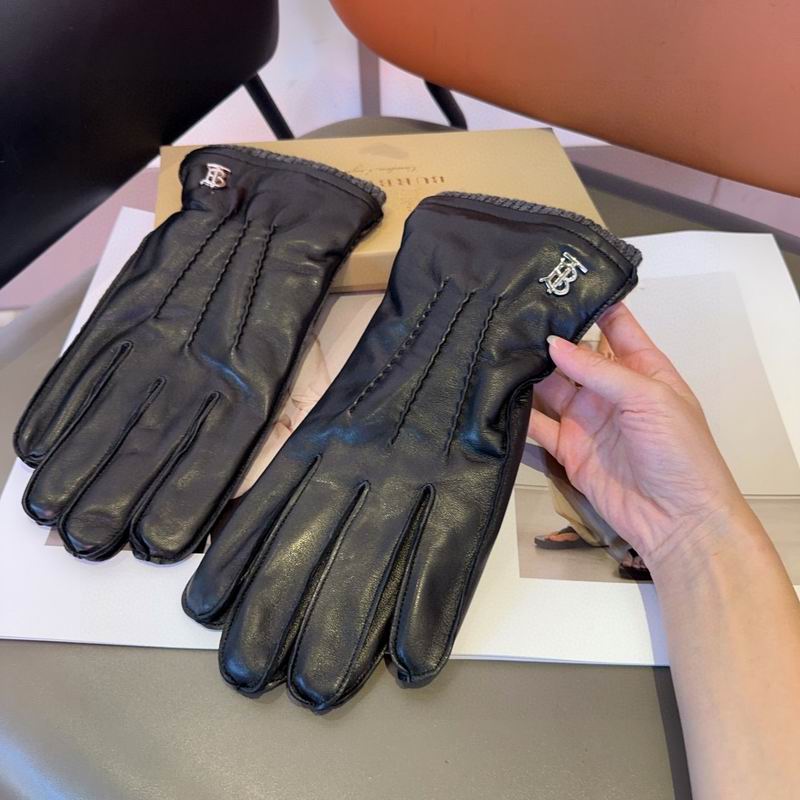 Burberry Gloves L XL 81 (6)