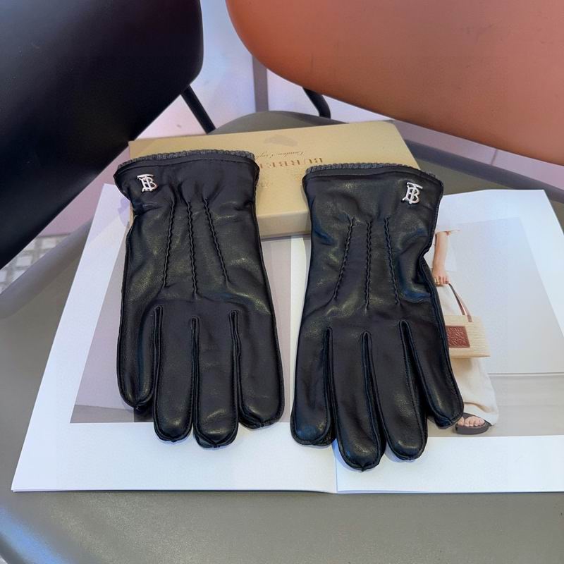 Burberry Gloves L XL 81 (7)