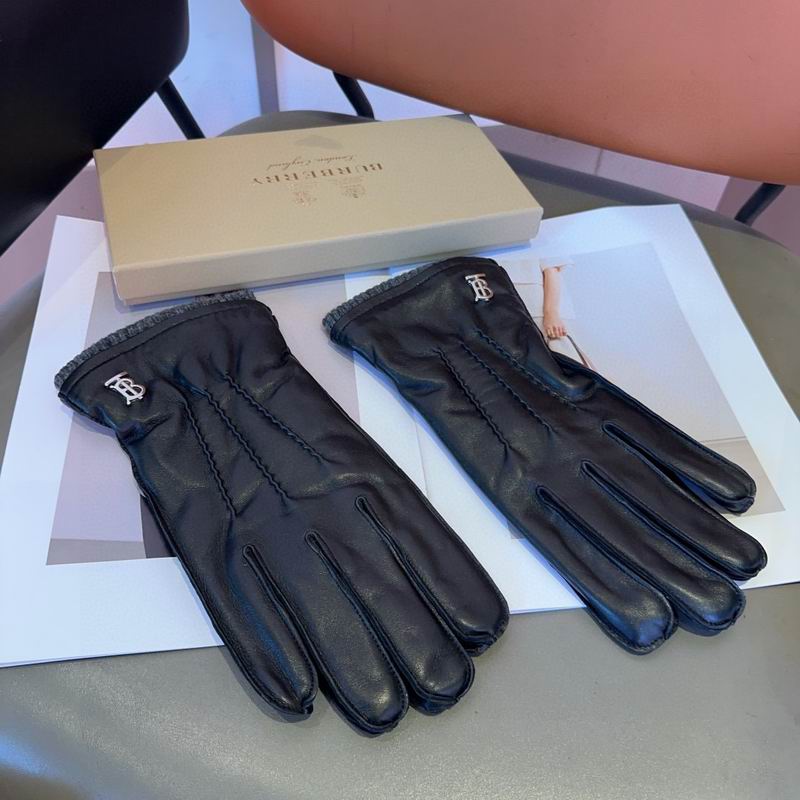 Burberry Gloves L XL 81 (8)