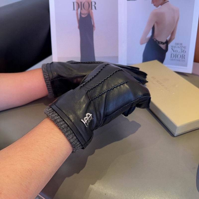 Burberry Gloves L XL 81 (9)