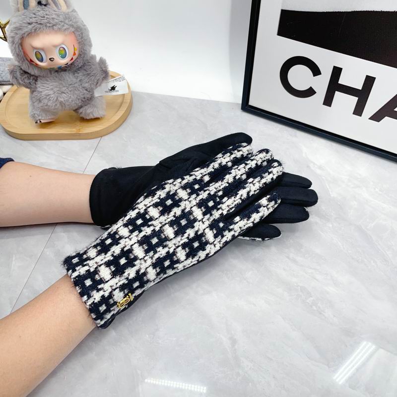 Burberry Gloves dx (291)