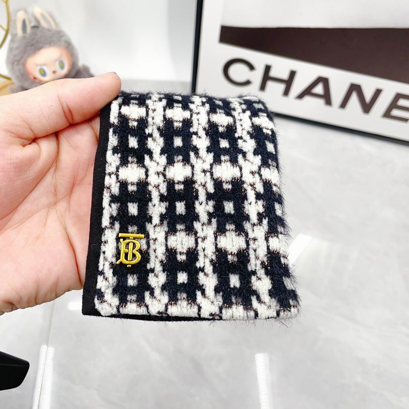 Burberry Gloves dx (296)