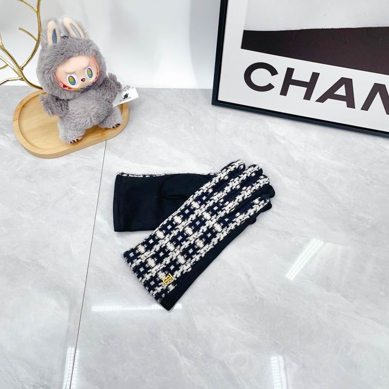 Burberry Gloves dx (297)