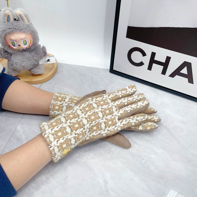 Burberry Gloves dx (299)