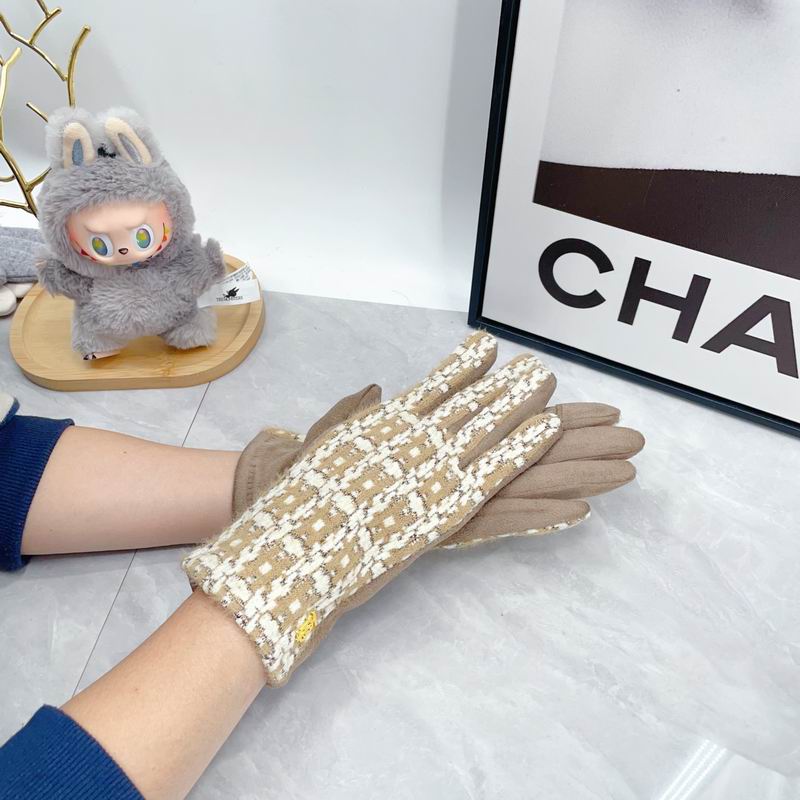 Burberry Gloves dx (300)