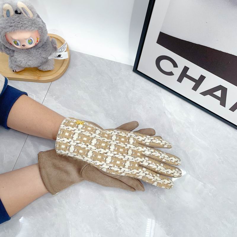 Burberry Gloves dx (301)