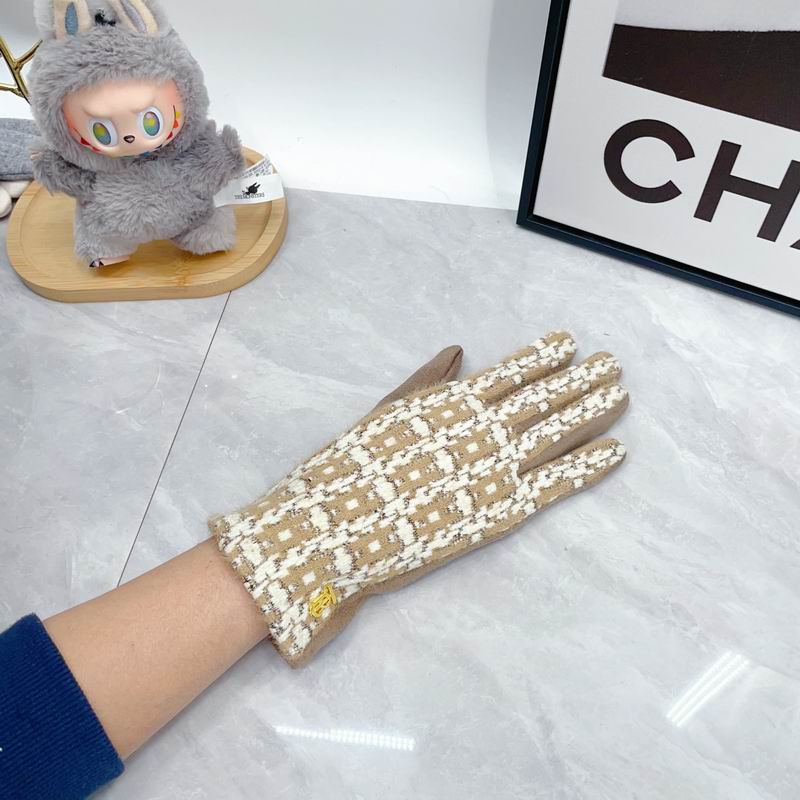 Burberry Gloves dx (302)