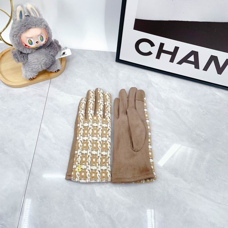 Burberry Gloves dx (303)