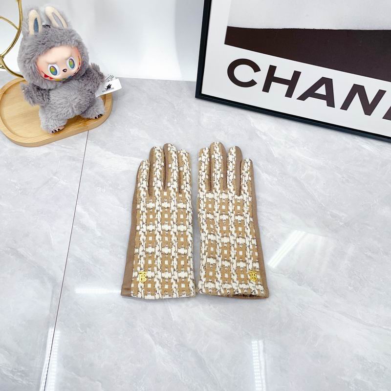 Burberry Gloves dx (304)