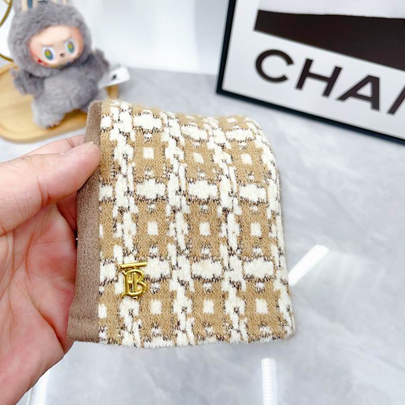 Burberry Gloves dx (305)