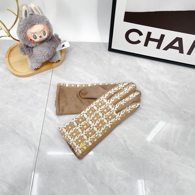 Burberry Gloves dx (306)