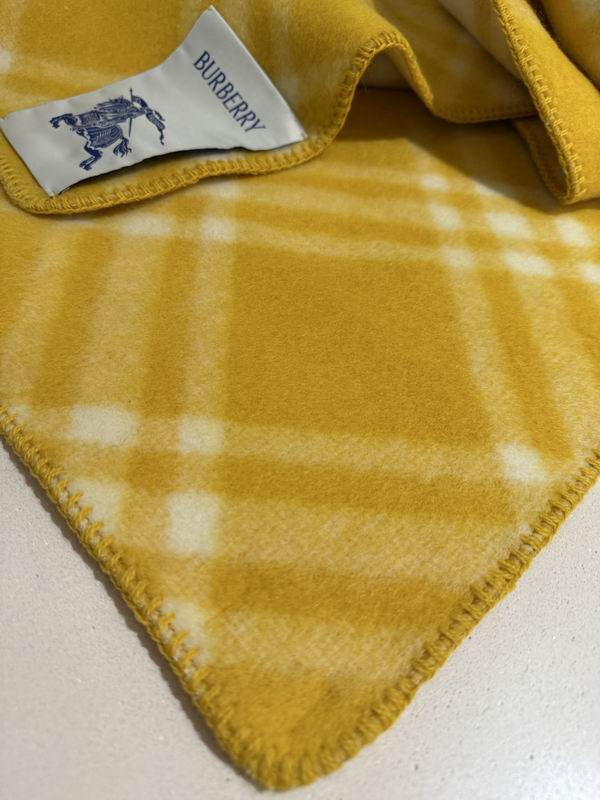 Burberry Scarf 30X180cm  E50 (10)