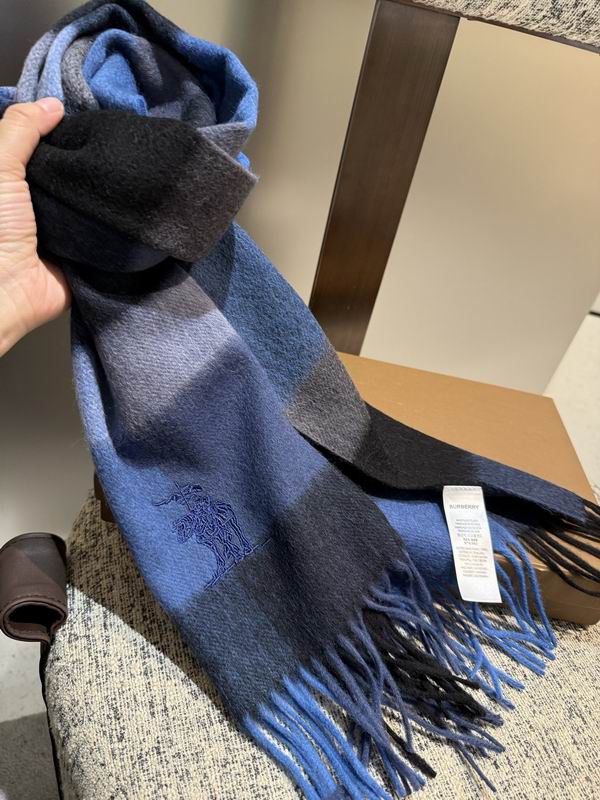 Burberry Scarf 30X180cm E51 (20)