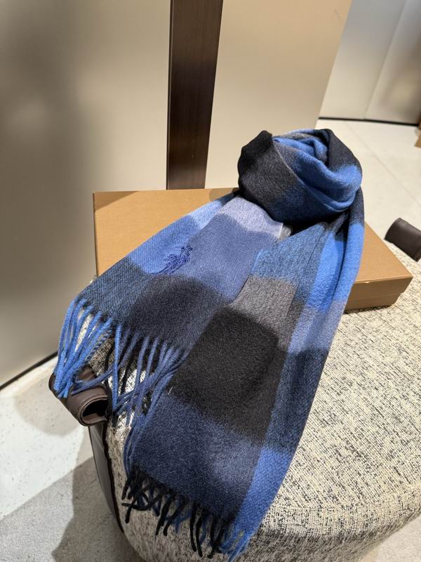 Burberry Scarf 30X180cm E51 (22)