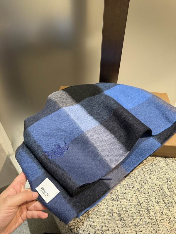 Burberry Scarf 30X180cm E51 (23)