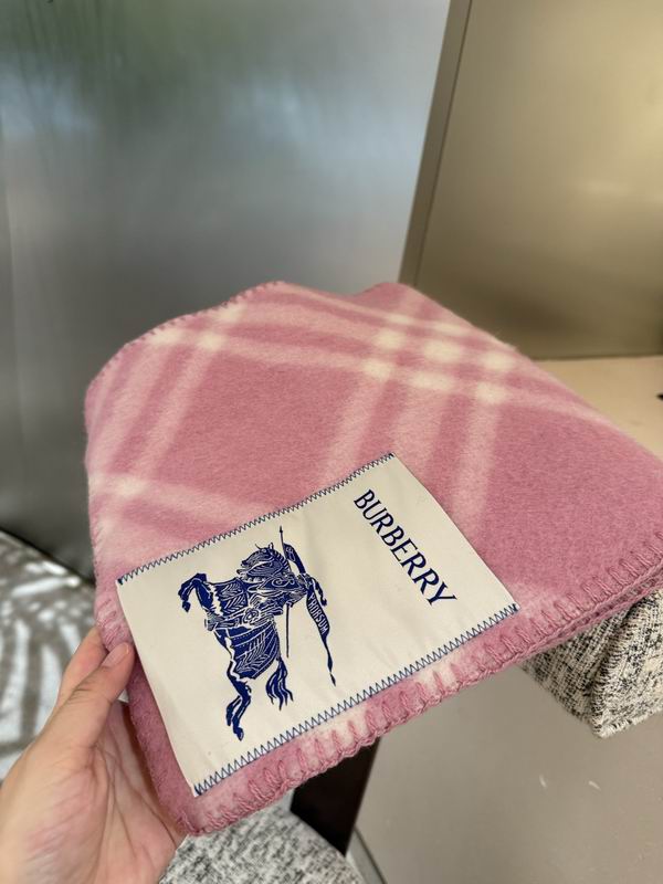 Burberry Scarf 30X180cm E62 (2)