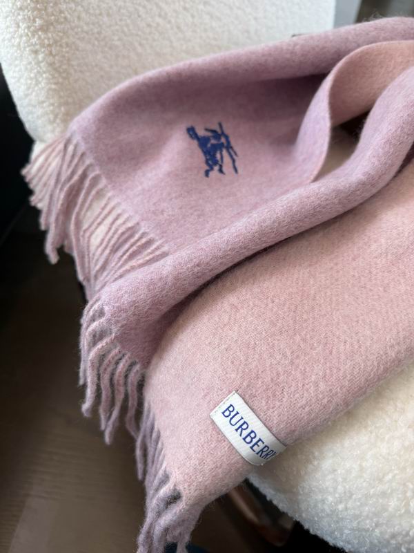 Burberry Scarf 33X180cm E55 (18)