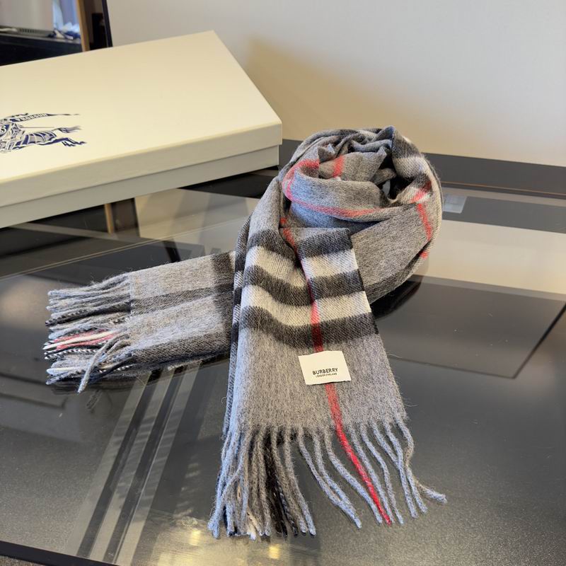 Burberry Scarf hm (1)