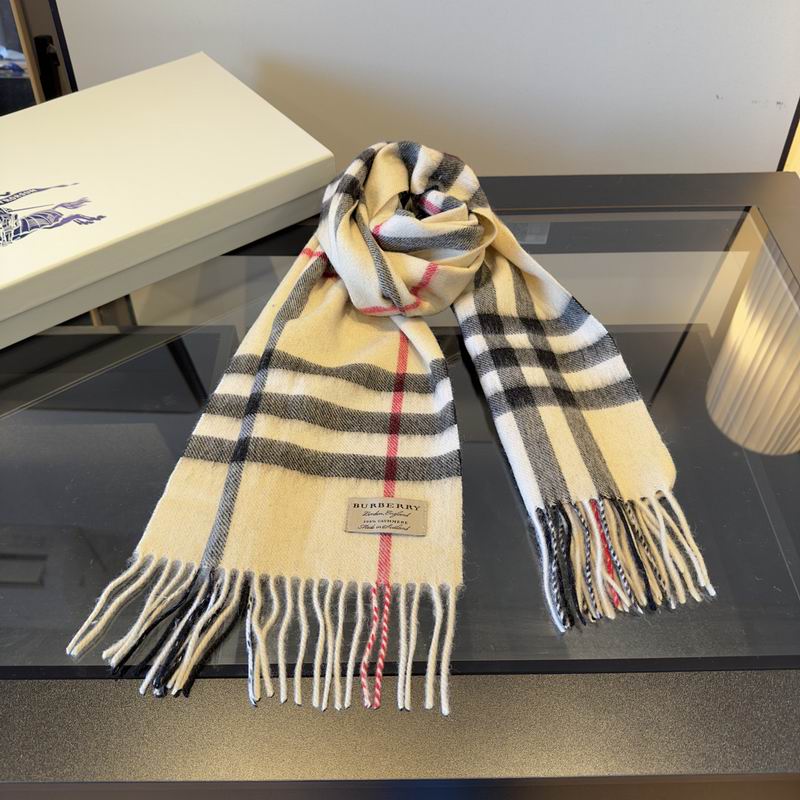 Burberry Scarf hm (11)