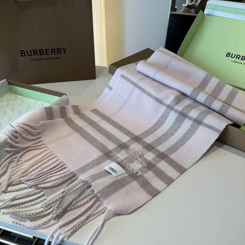 Burberry Scarf hm (15)