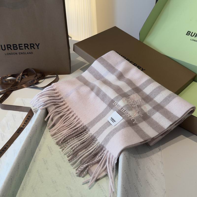 Burberry Scarf hm (16)