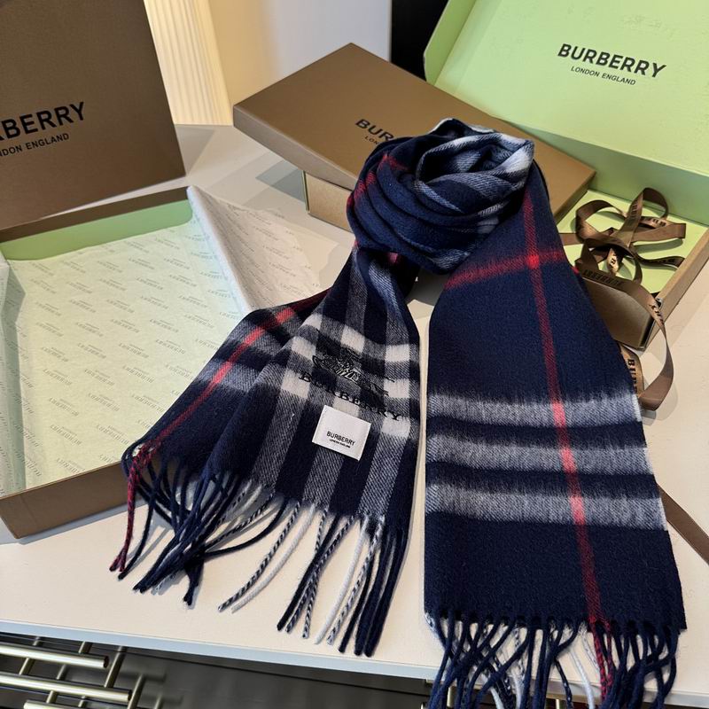 Burberry Scarf hm (18)