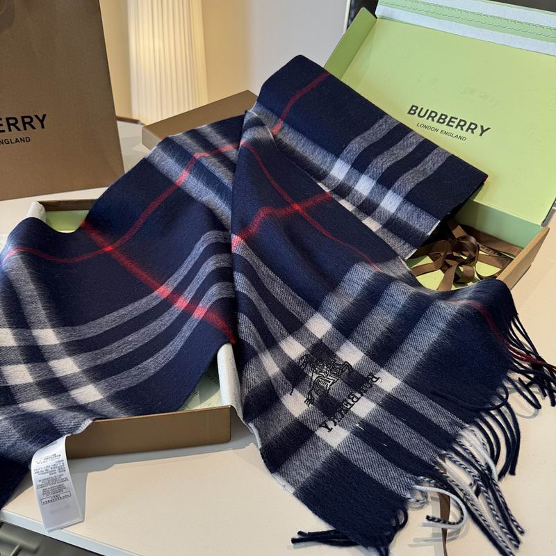 Burberry Scarf hm (19)