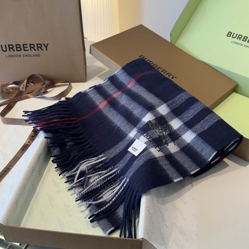 Burberry Scarf hm (20)