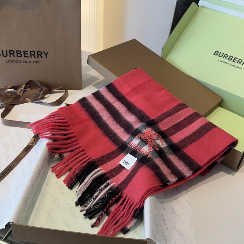 Burberry Scarf hm (23)