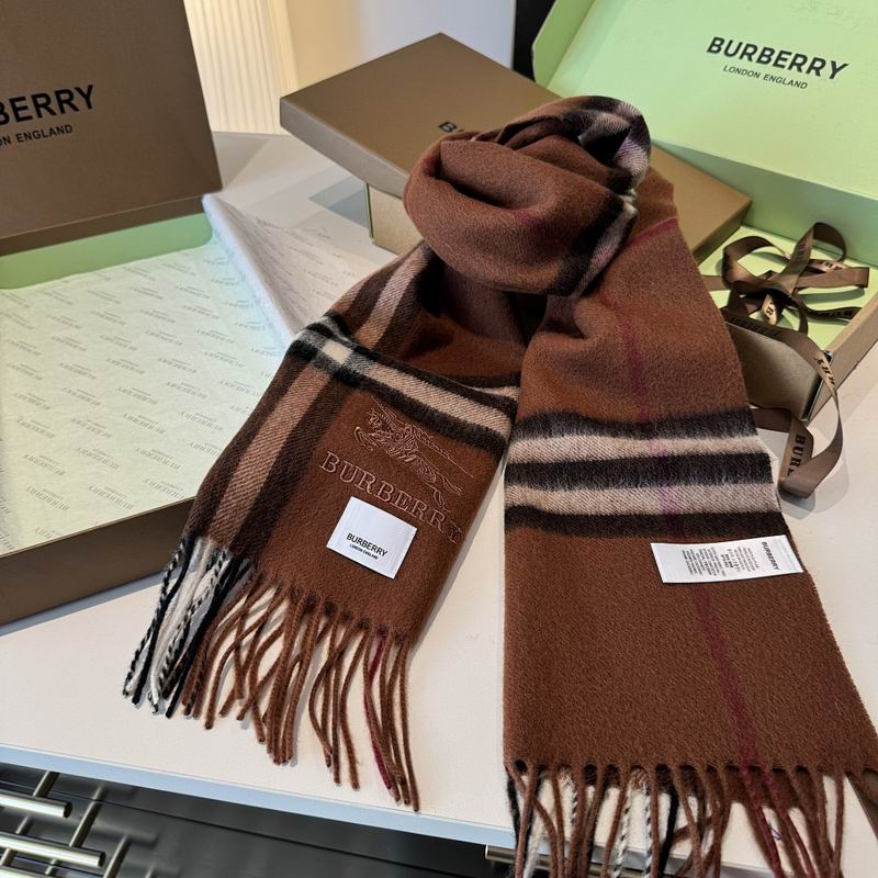 Burberry Scarf hm (25)