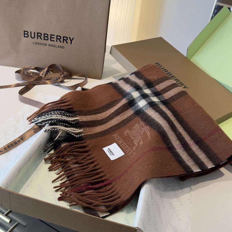 Burberry Scarf hm (27)