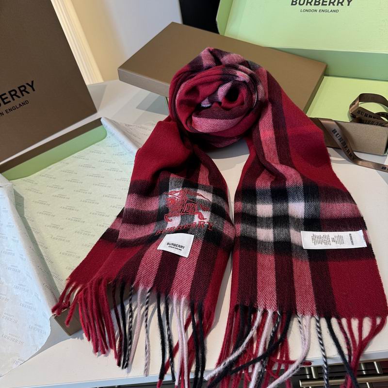 Burberry Scarf hm (29)