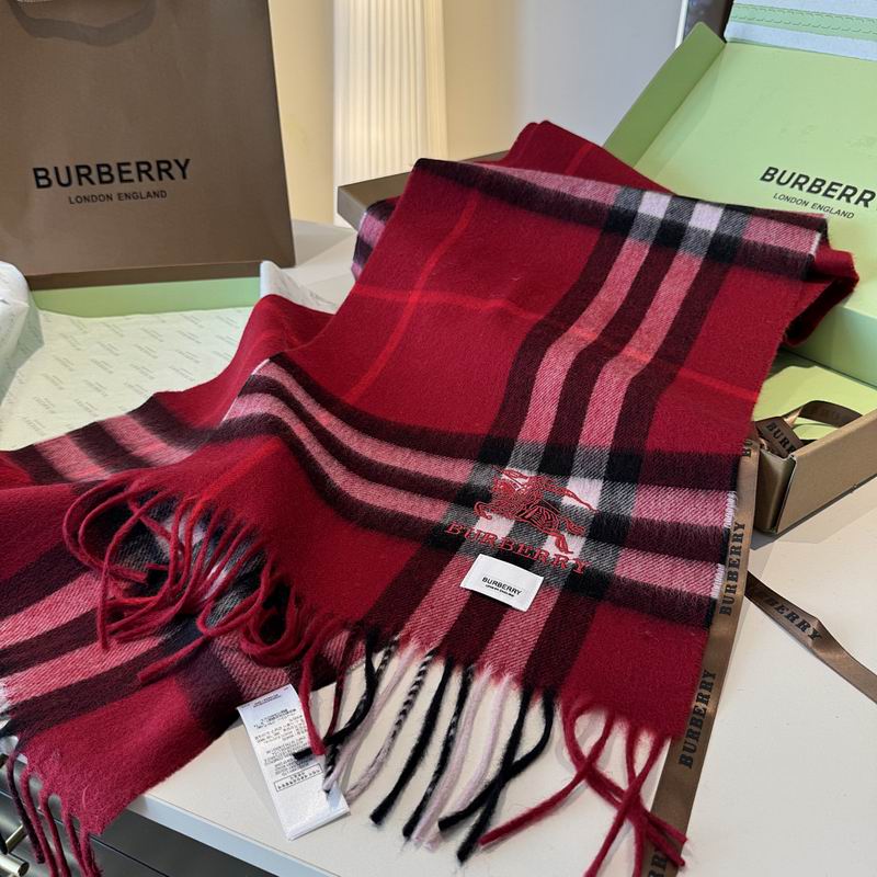Burberry Scarf hm (30)