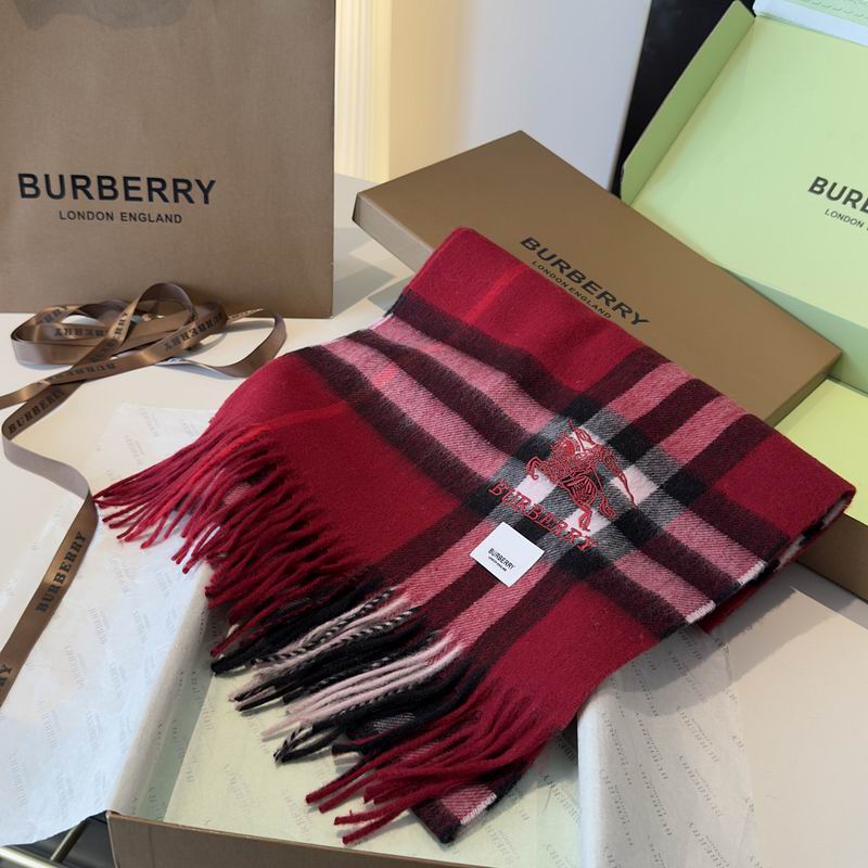 Burberry Scarf hm (31)