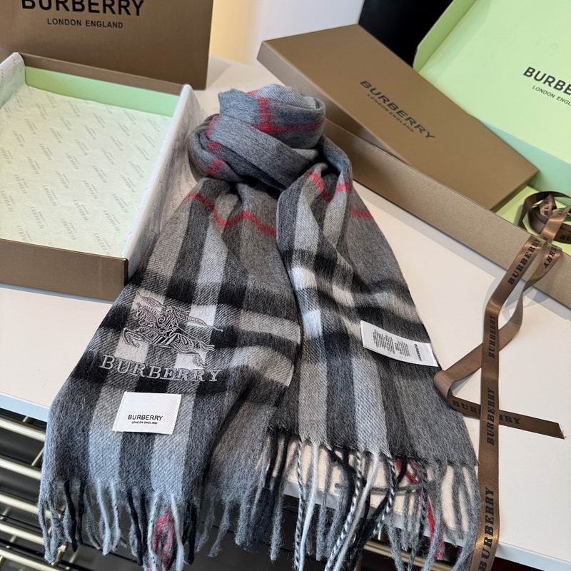 Burberry Scarf hm (33)