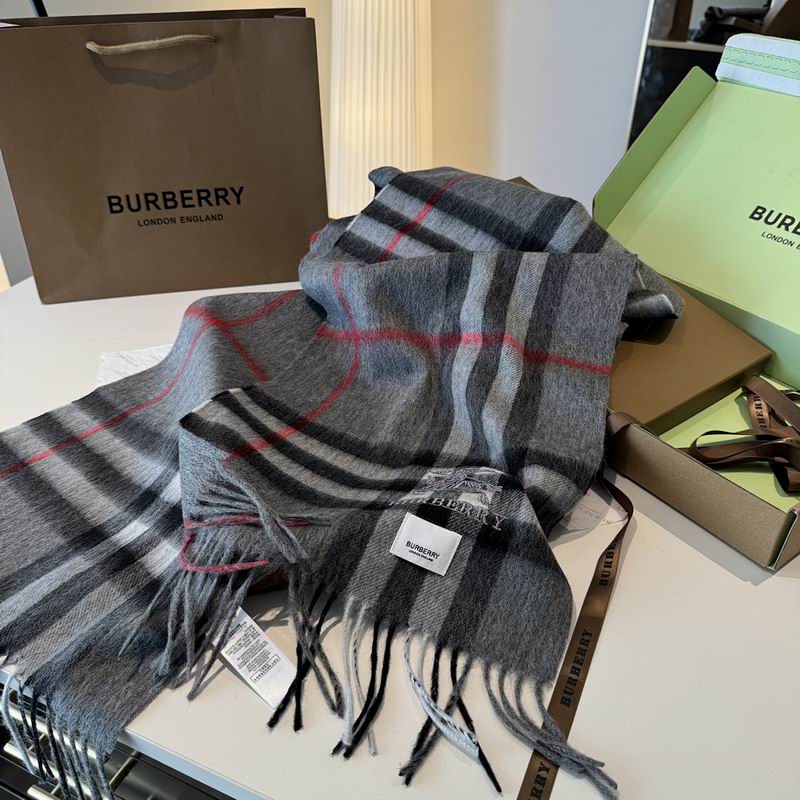 Burberry Scarf hm (34)